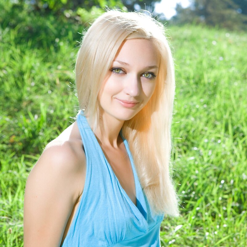 Model Kristina Gurzieva Moscow Podium Im