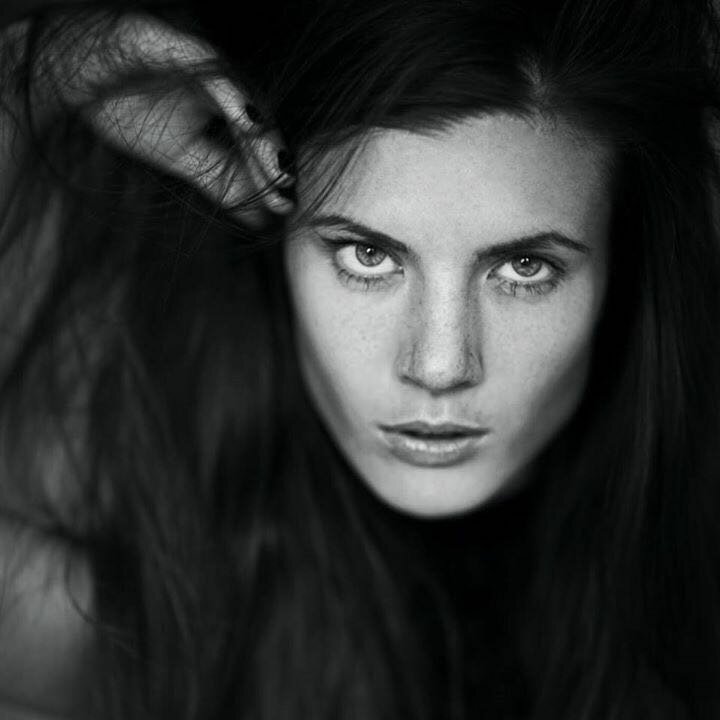 Model Ekaterina Dubrovskaya - Moscow - Podium.IM