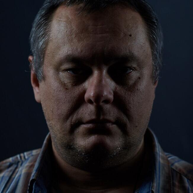 Фотограф Игорь Карпов - Киев - Podium.im